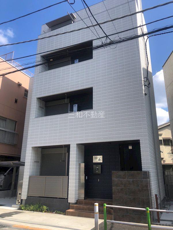RESIDENCE HARUNOHI