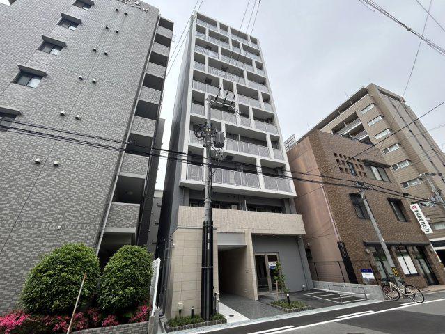 アーバネックス大阪天満宮II