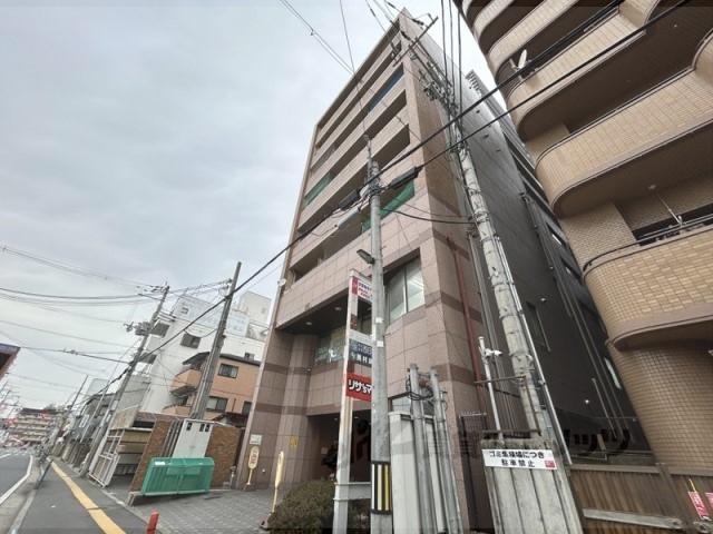 朝日プラザ奈良プレシオ