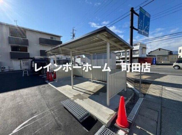 エスペリア新百合ヶ丘