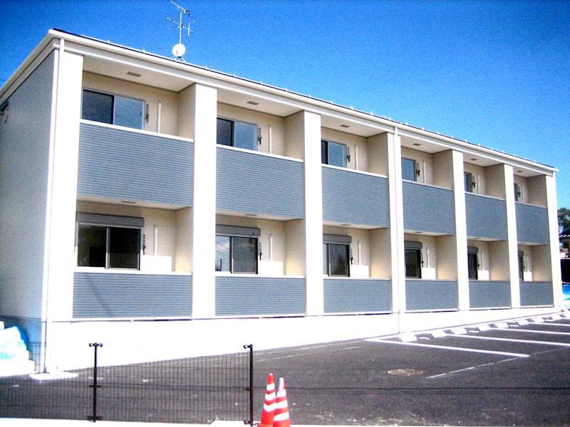 CASA上堀