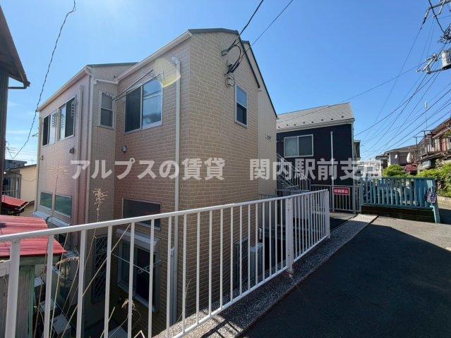 クレア大岡