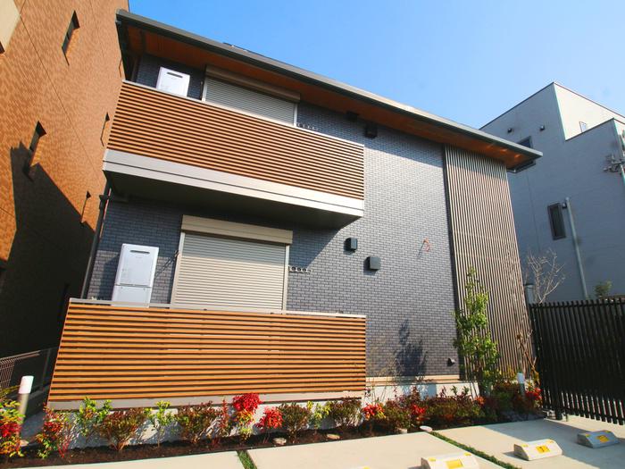 駒林元町MAISON