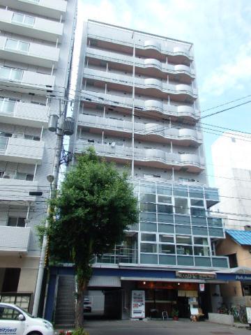 パークアベニュー札幌