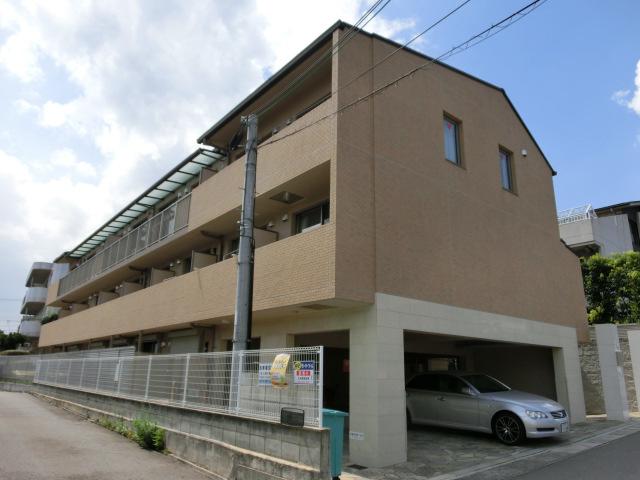 フェリーチェ住吉