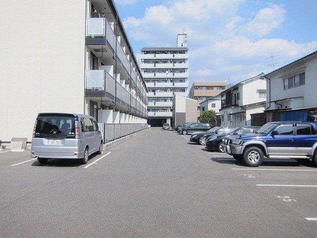 レオパレスエスポワールシェソワ