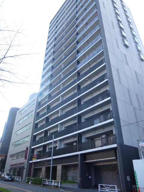 ザ・パークハウス渋谷美竹