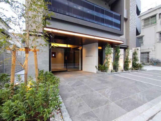 クレイシアIDZ川崎