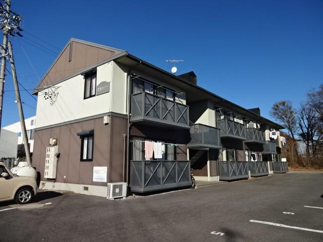芝宮ハイツ