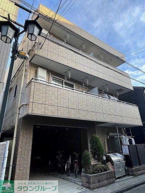 シテセレスト東砂