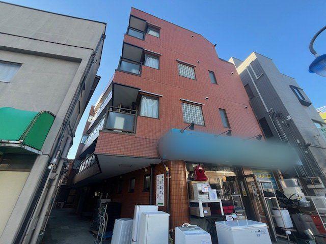クレイン阿部