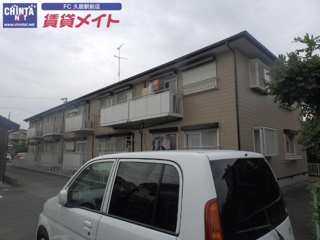 ハイツソレイユ