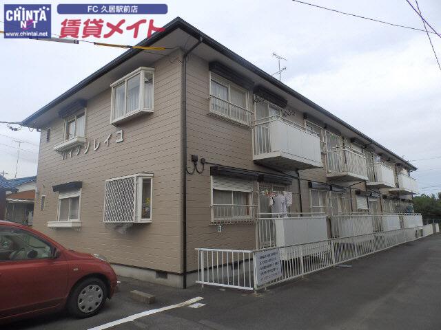 ハイツソレイユ