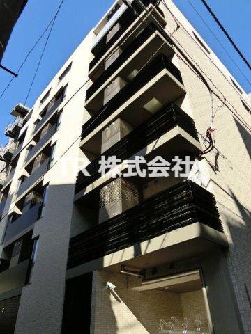 パークハビオ日本橋蛎殻町