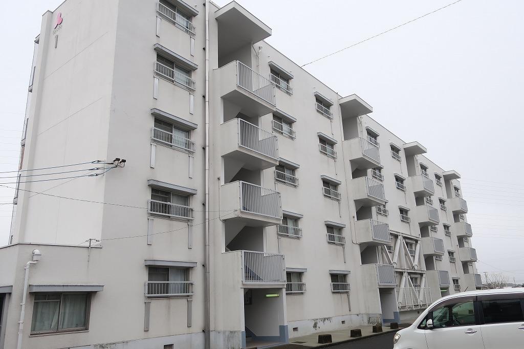 京都北山 1棟