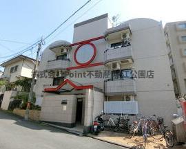 EASY・BOX千里山東
