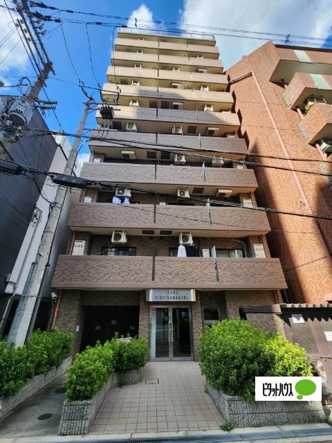 リーガル西長堀