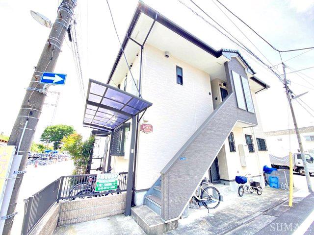 ハイツマコトC