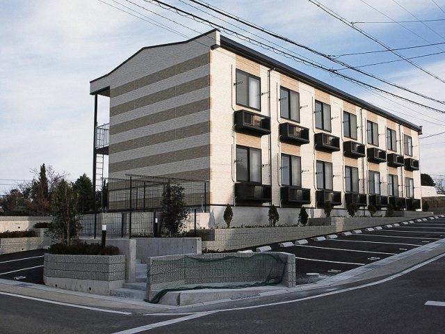 レオパレス藤塚
