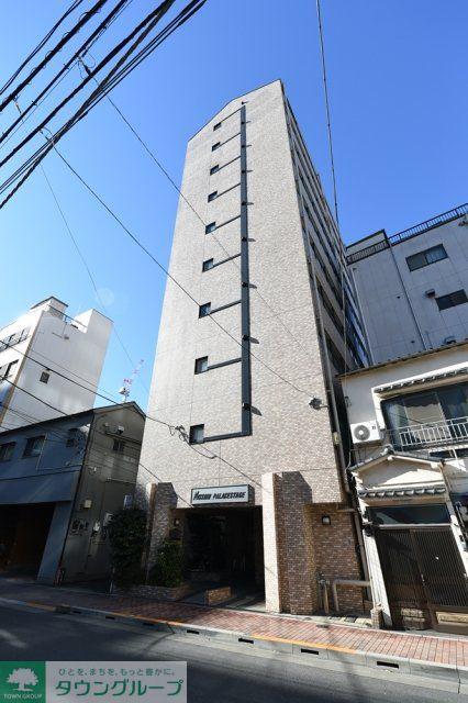 日神パレステージ御徒町