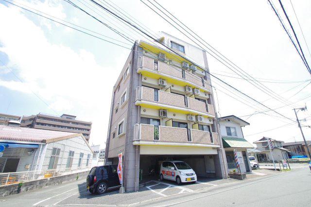 オールージュM1