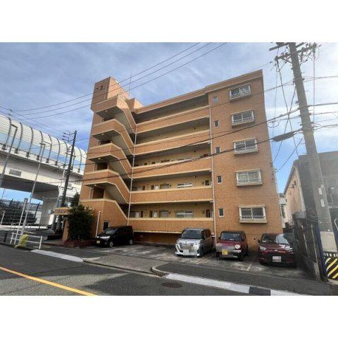 平與マンション