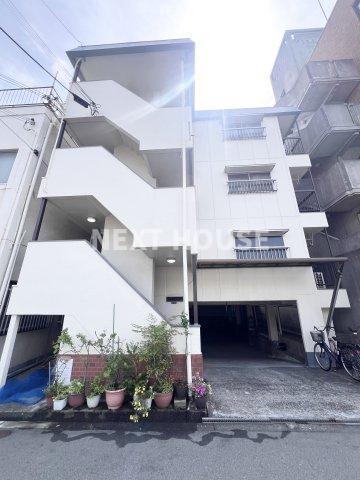 寿マンション