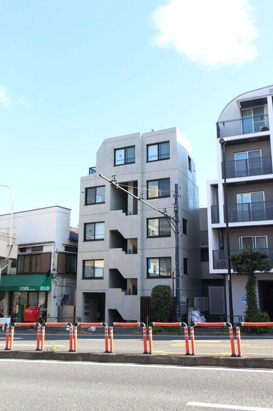NOZOMI TERRACE