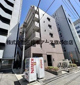 メインステージ大森本町