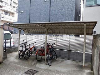 レオパレス鈴ヶ森