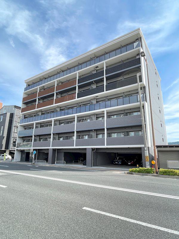 プレサンス THE KYOTO 東福寺 ウエスト