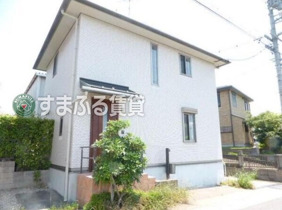 ネクスト今岡 C(3LDK/1階)