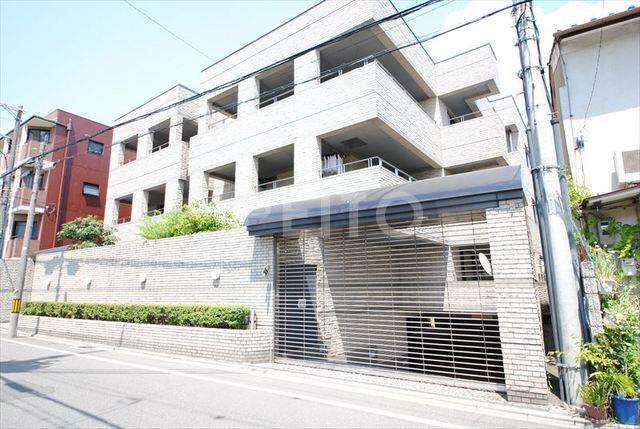 サンシティドムス鴨川