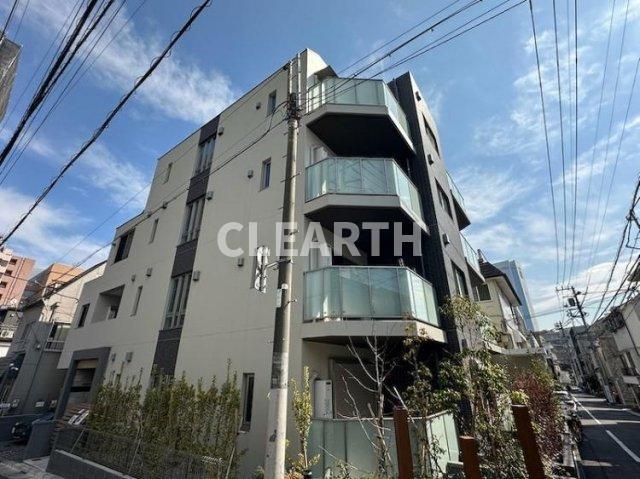 レグルス西新宿