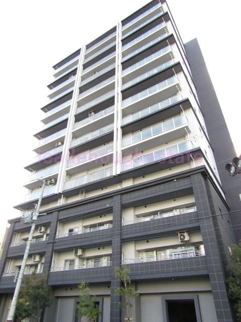 エステムプラザ京橋IIIリベルタ
