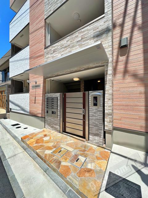 フジパレス吹屋町ウエスト