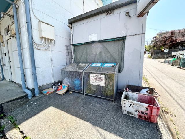 サンライズ北原