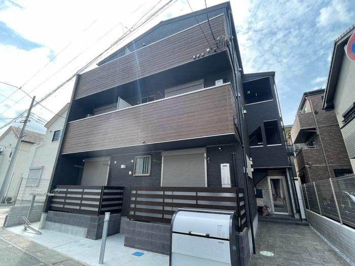グランメゾン椿