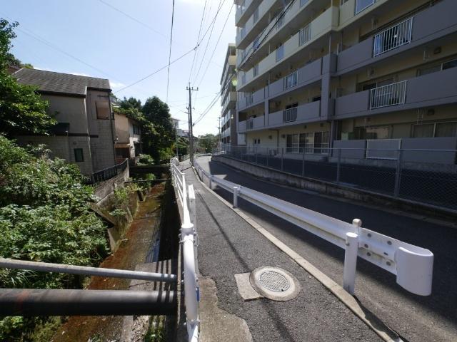 リバーサイドハイツ名切