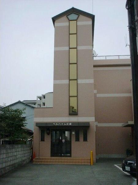 ベルハイム江坂
