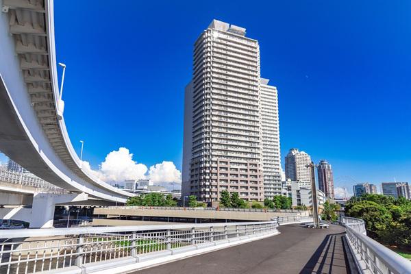 シーリアお台場一番街