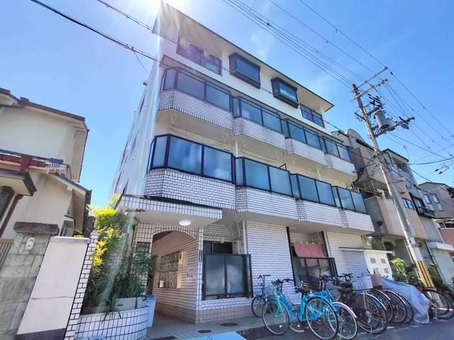 SPOLL南住吉