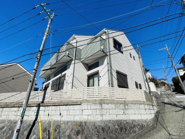 サンシエスタ西谷II