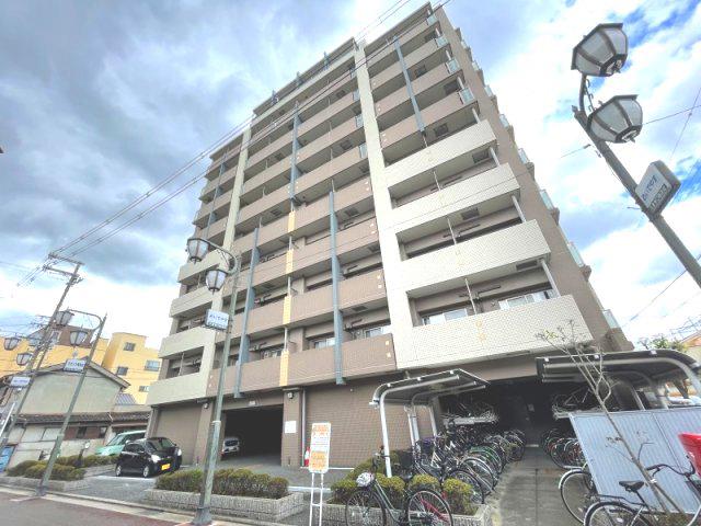 ベルドミール末広五番館
