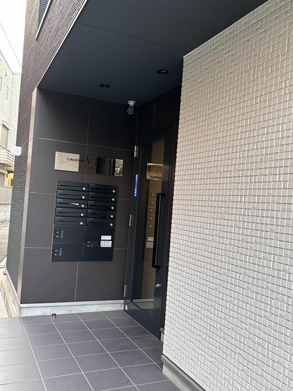 ワコーレヴィータ上新庄イースト