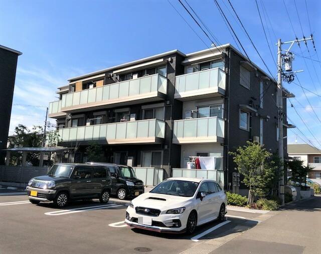 フランジュールII