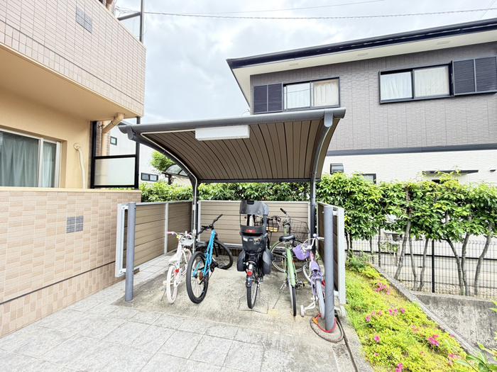 シャトレ徳重