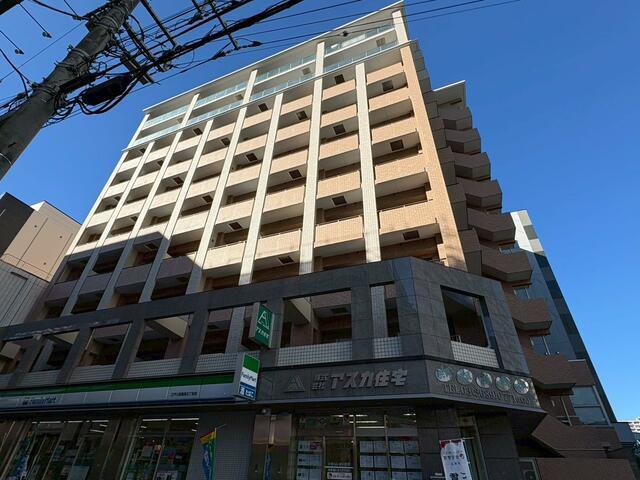 コモン西葛西
