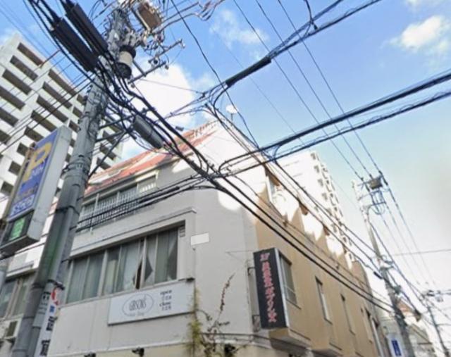 吉野ビル