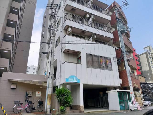 リブタイム